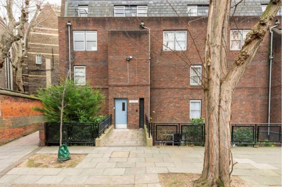 Super Central Beautiful Three Bedroom London Exterior photo